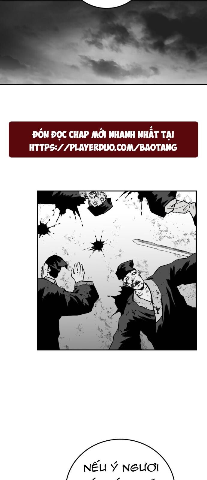 Sát Thủ Anh Vũ Chap 41 - Next Chap 42