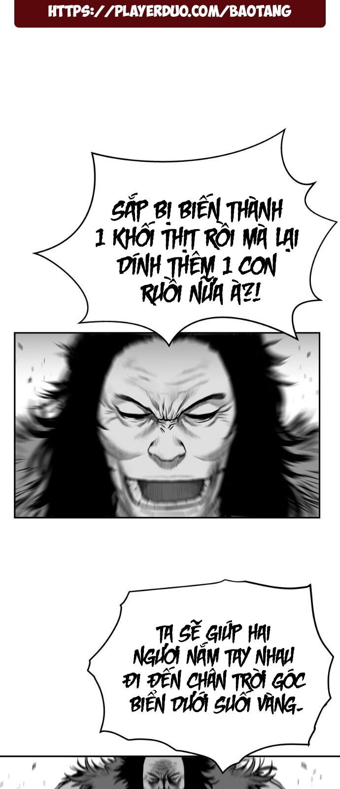 Sát Thủ Anh Vũ Chap 40 - Next Chap 41