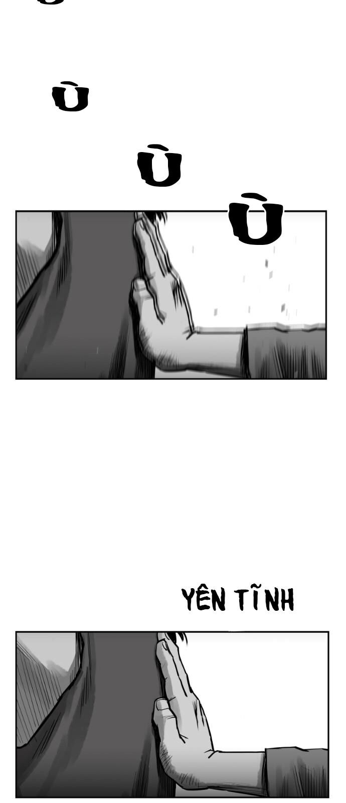 Sát Thủ Anh Vũ Chap 40 - Next Chap 41