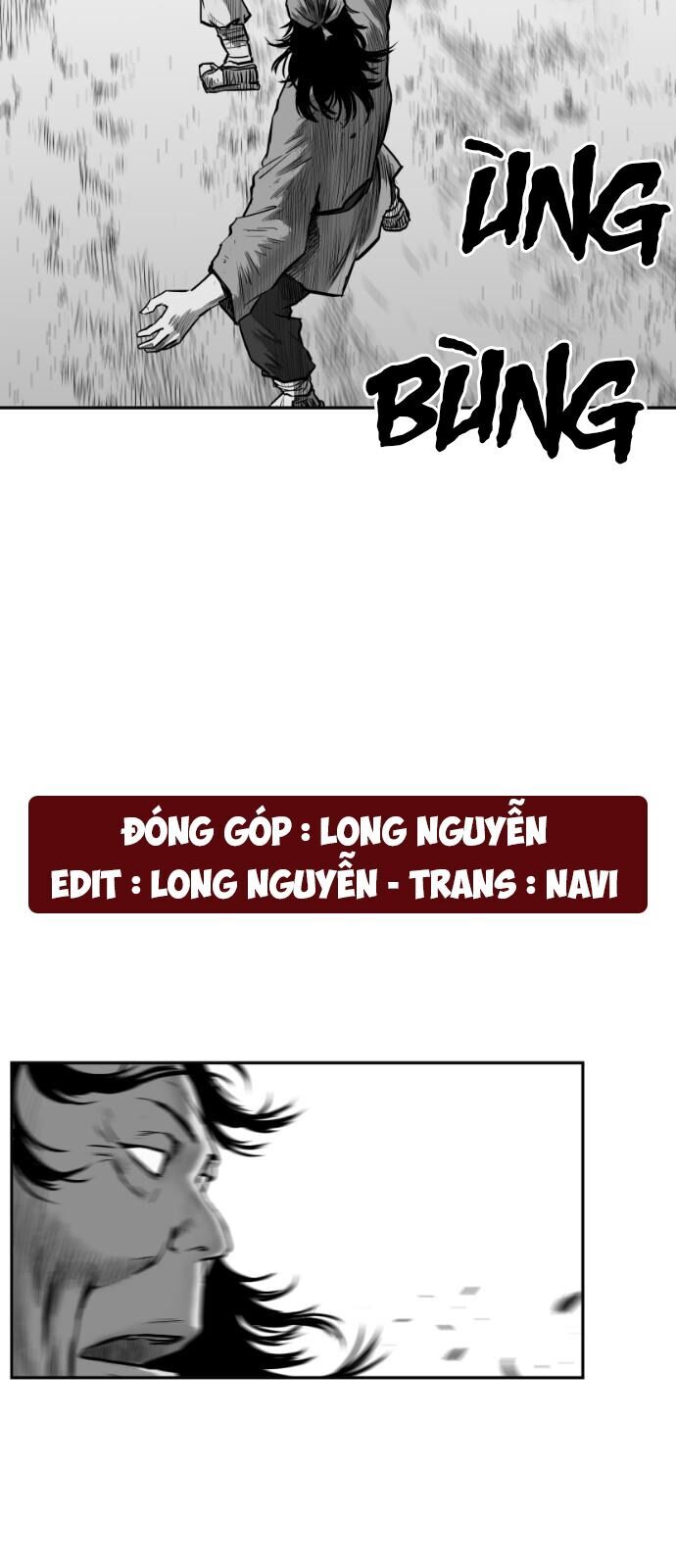 Sát Thủ Anh Vũ Chap 40 - Next Chap 41