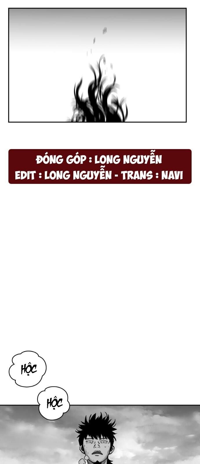 Sát Thủ Anh Vũ Chap 40 - Next Chap 41