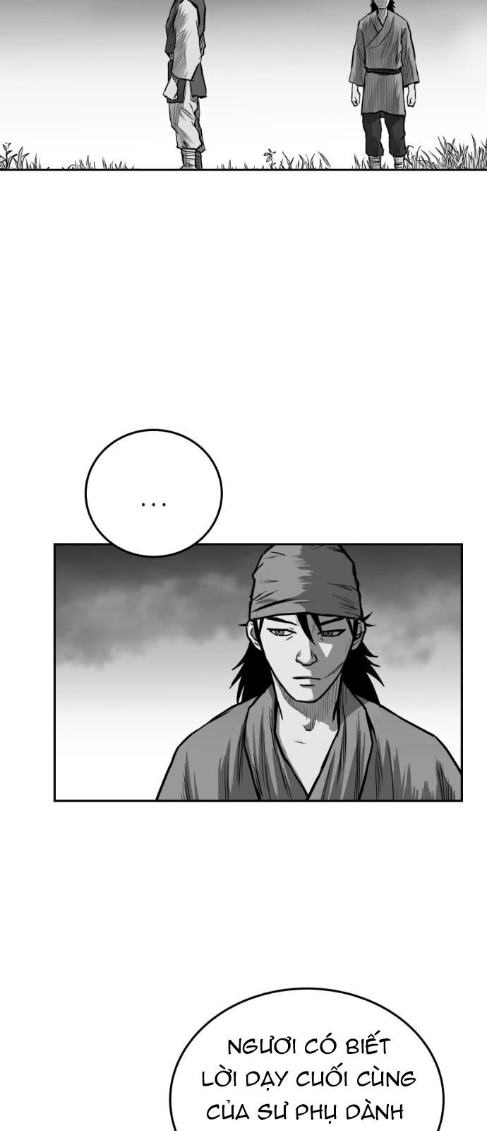 Sát Thủ Anh Vũ Chap 40 - Next Chap 41