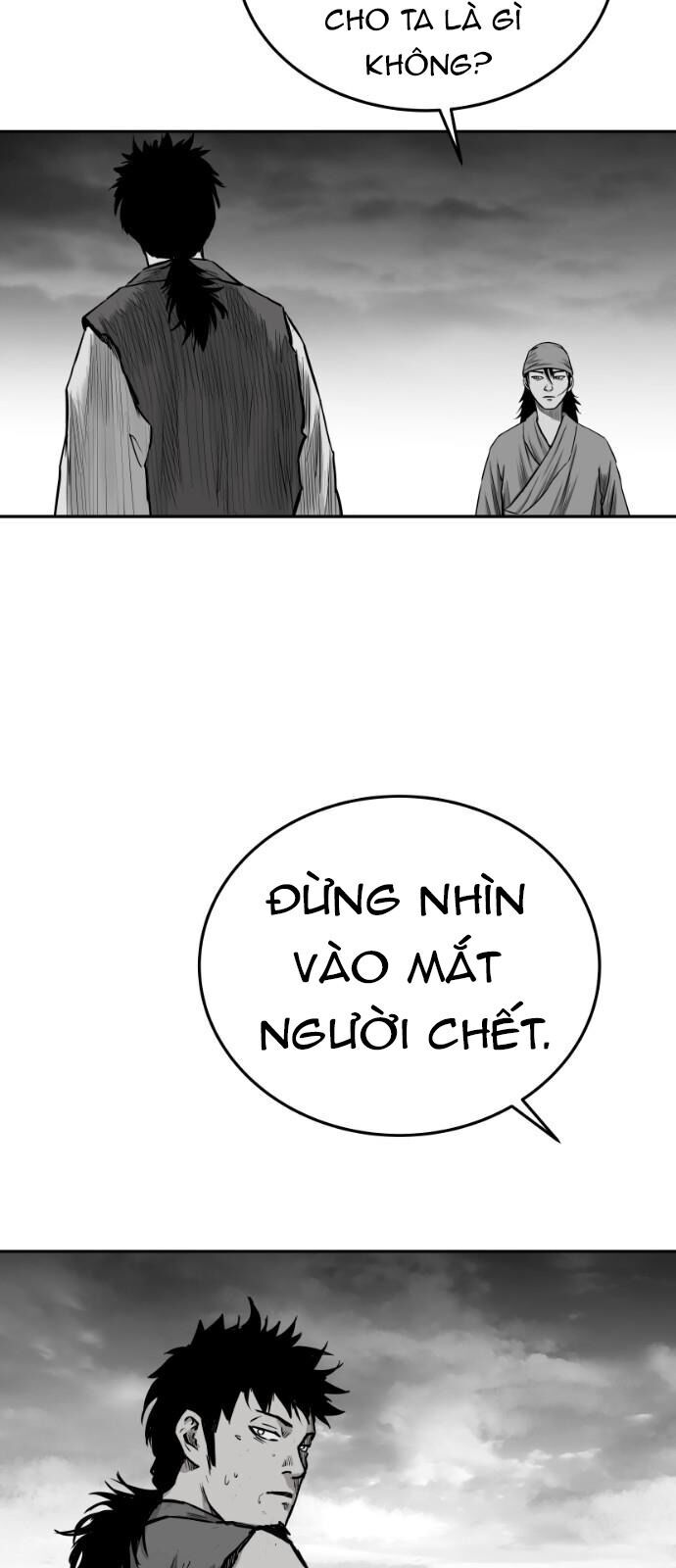 Sát Thủ Anh Vũ Chap 40 - Next Chap 41