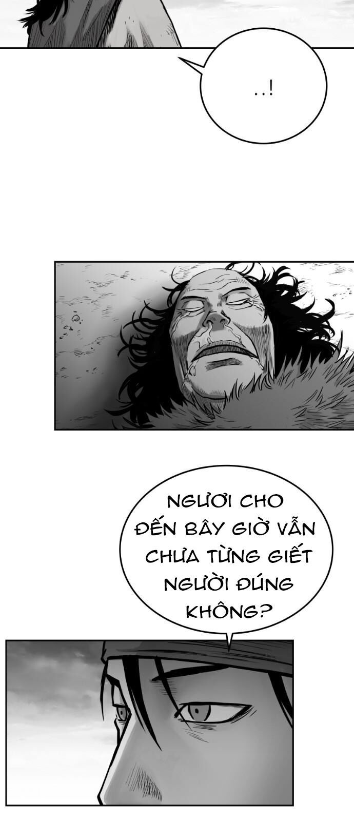 Sát Thủ Anh Vũ Chap 40 - Next Chap 41
