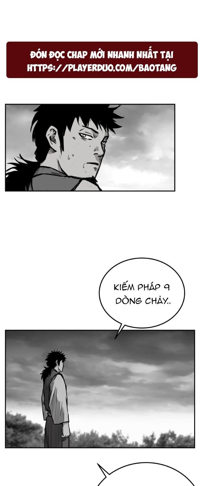 Sát Thủ Anh Vũ Chap 40 - Next Chap 41