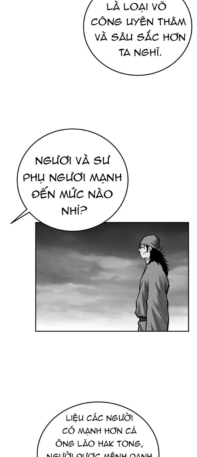 Sát Thủ Anh Vũ Chap 40 - Next Chap 41