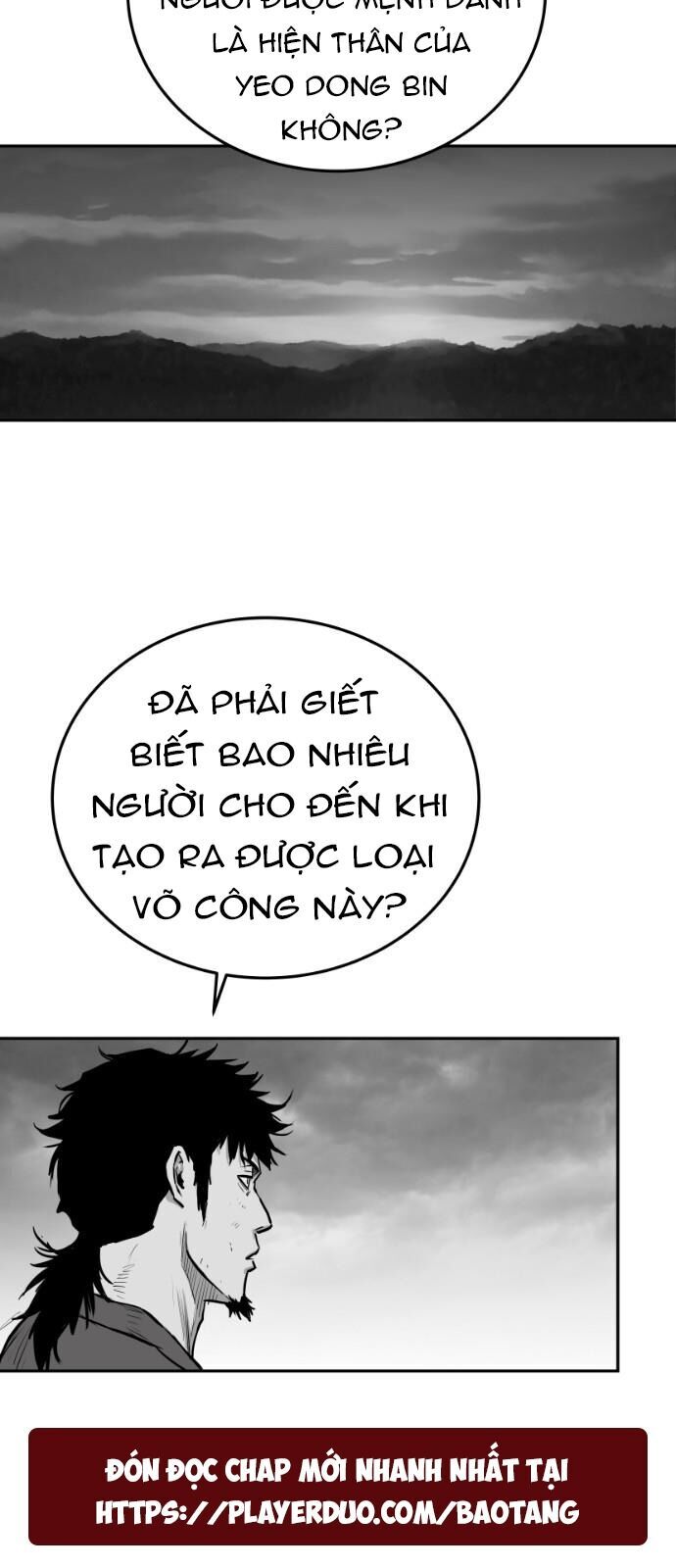 Sát Thủ Anh Vũ Chap 40 - Next Chap 41
