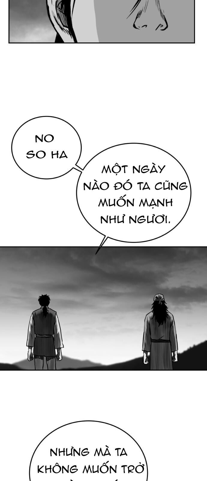 Sát Thủ Anh Vũ Chap 40 - Next Chap 41