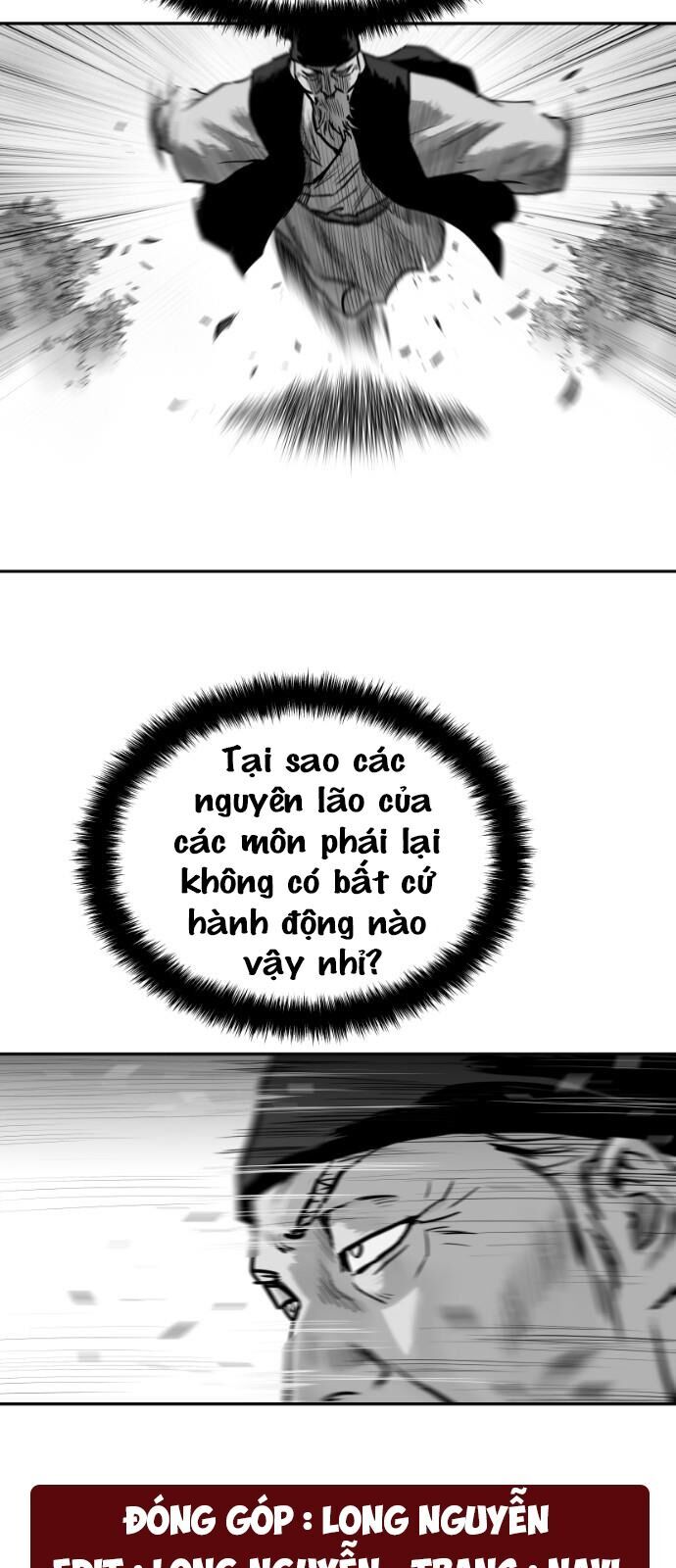 Sát Thủ Anh Vũ Chap 40 - Next Chap 41