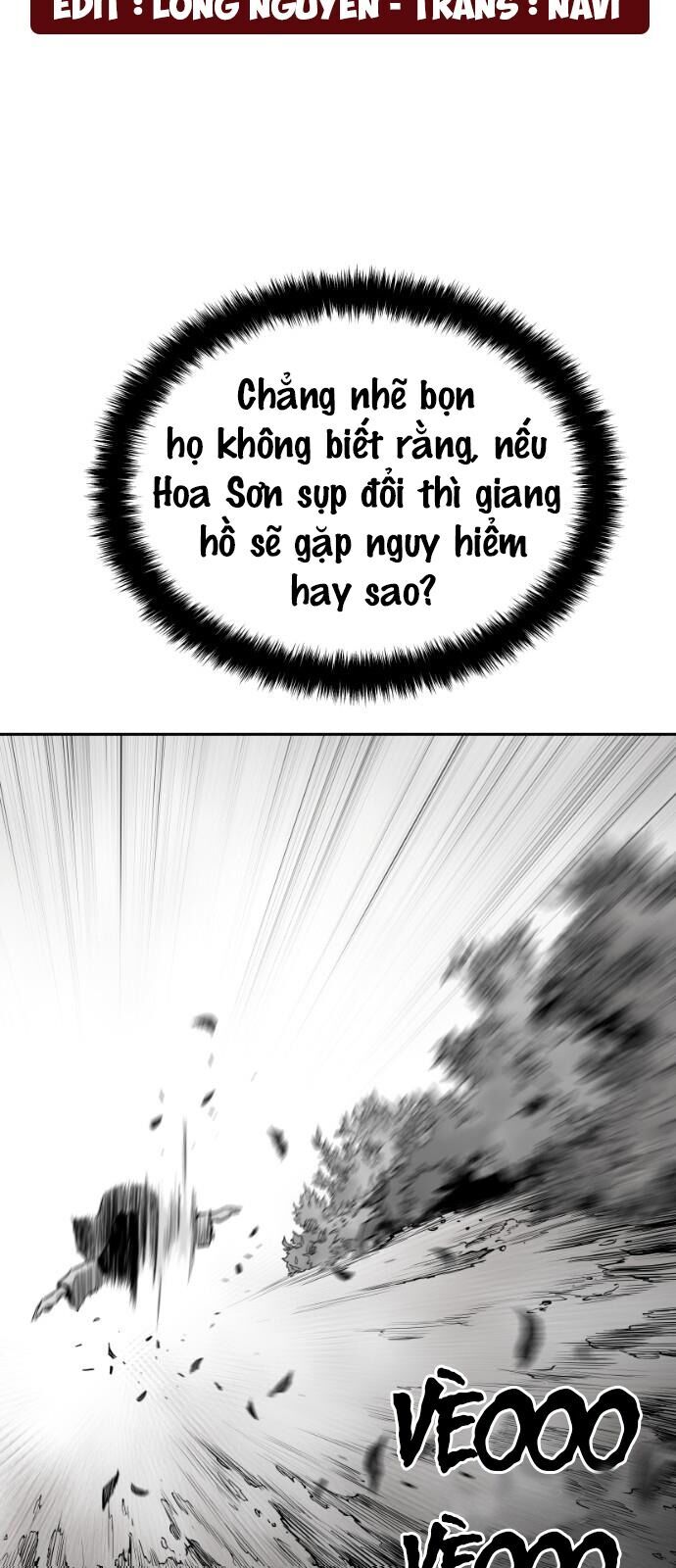 Sát Thủ Anh Vũ Chap 40 - Next Chap 41