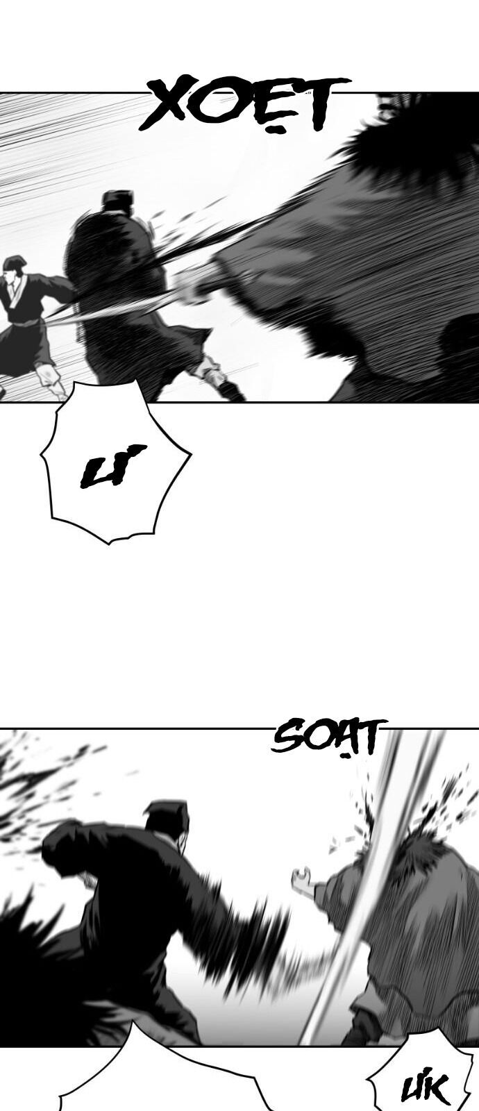 Sát Thủ Anh Vũ Chap 40 - Next Chap 41