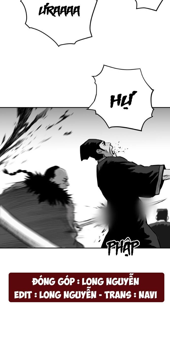 Sát Thủ Anh Vũ Chap 40 - Next Chap 41