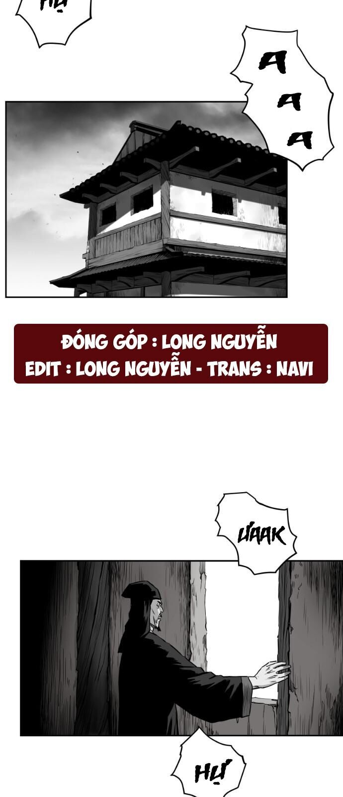 Sát Thủ Anh Vũ Chap 40 - Next Chap 41