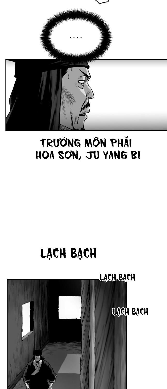 Sát Thủ Anh Vũ Chap 40 - Next Chap 41