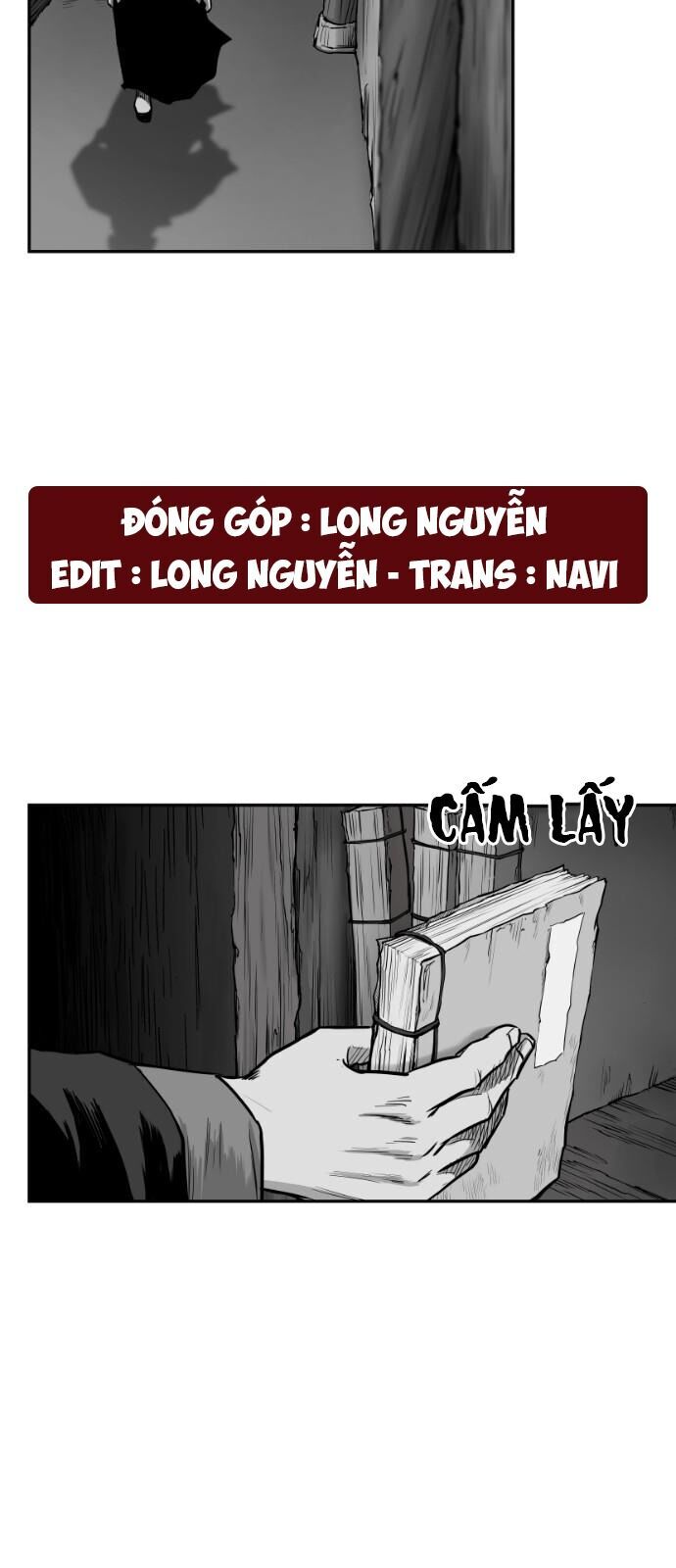 Sát Thủ Anh Vũ Chap 40 - Next Chap 41