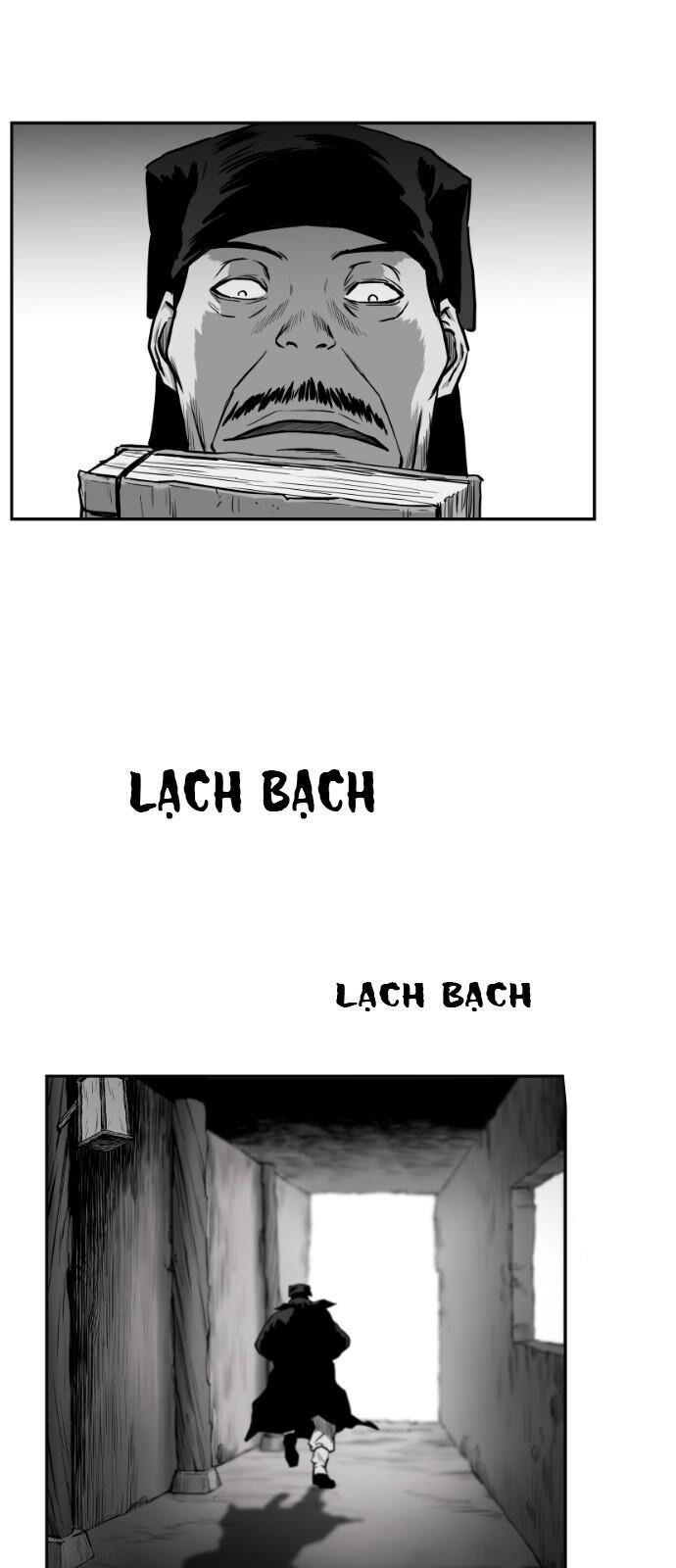 Sát Thủ Anh Vũ Chap 40 - Next Chap 41