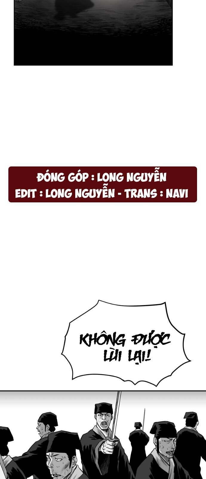 Sát Thủ Anh Vũ Chap 40 - Next Chap 41