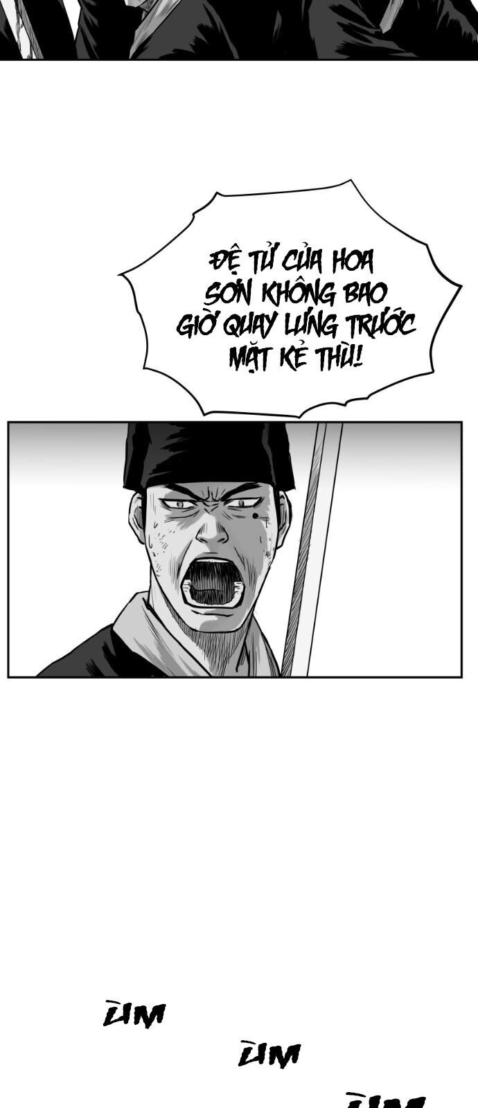 Sát Thủ Anh Vũ Chap 40 - Next Chap 41