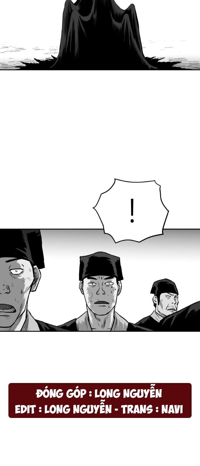 Sát Thủ Anh Vũ Chap 40 - Next Chap 41