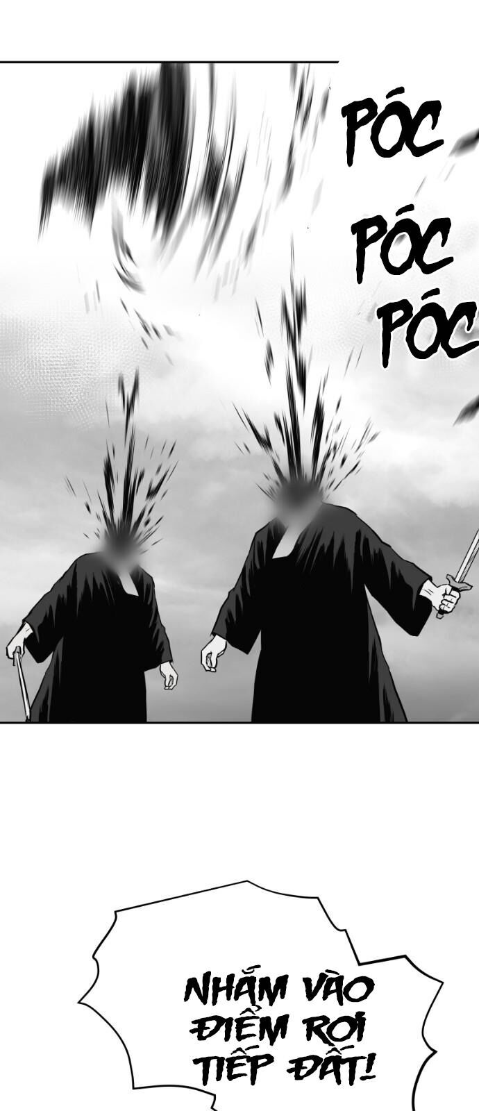 Sát Thủ Anh Vũ Chap 40 - Next Chap 41