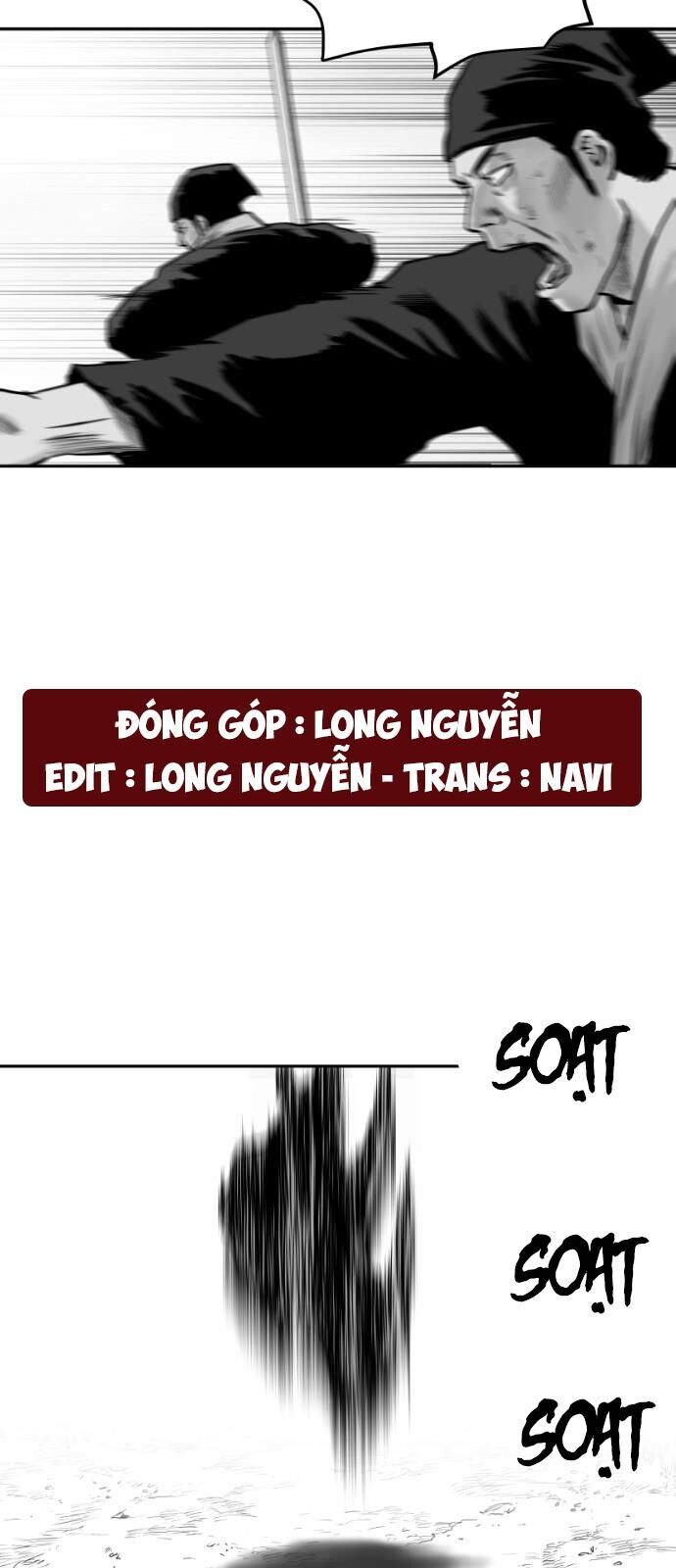 Sát Thủ Anh Vũ Chap 40 - Next Chap 41