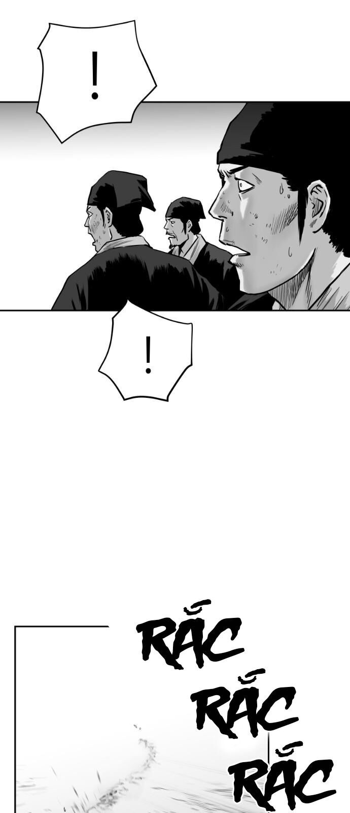 Sát Thủ Anh Vũ Chap 40 - Next Chap 41