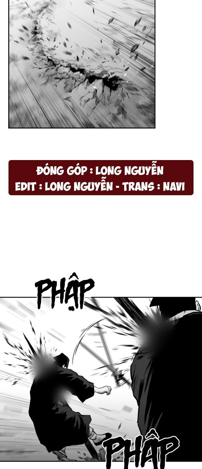 Sát Thủ Anh Vũ Chap 40 - Next Chap 41