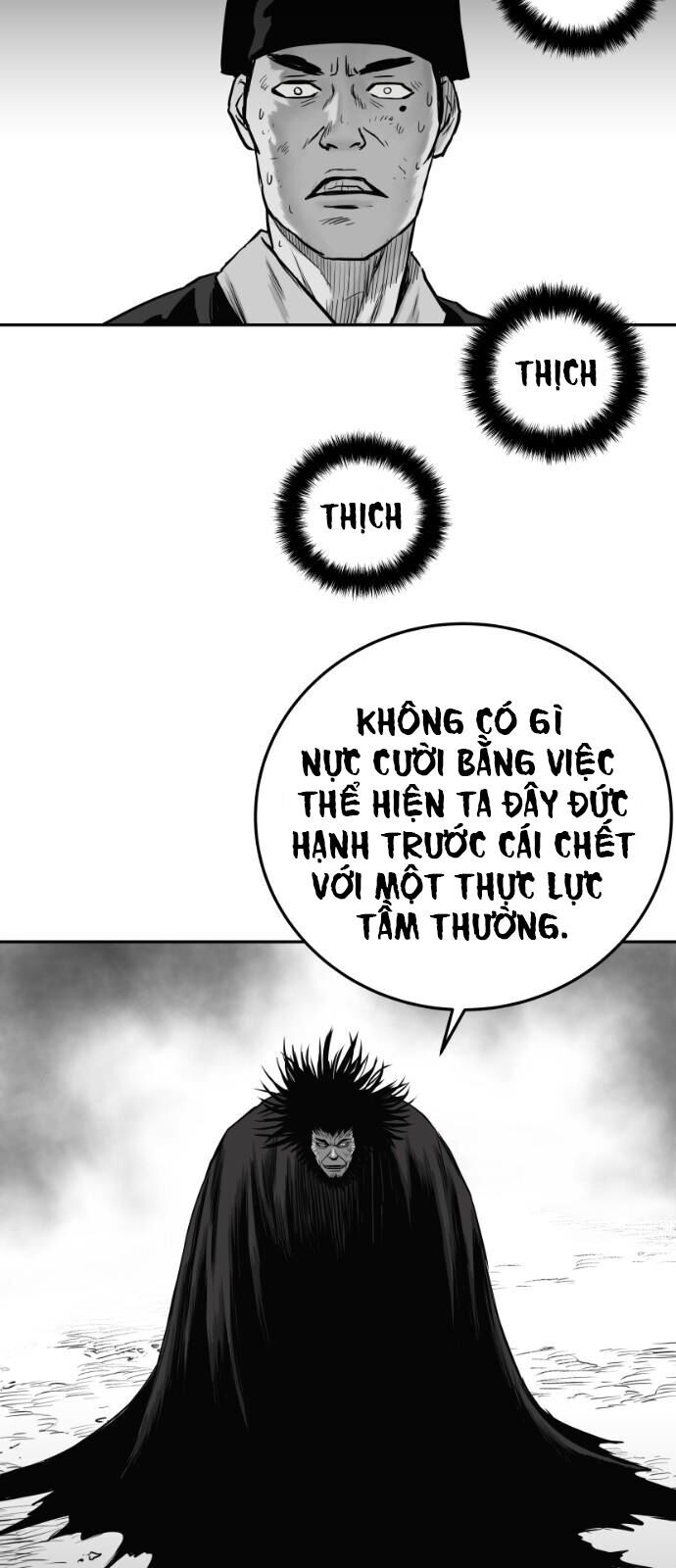 Sát Thủ Anh Vũ Chap 40 - Next Chap 41