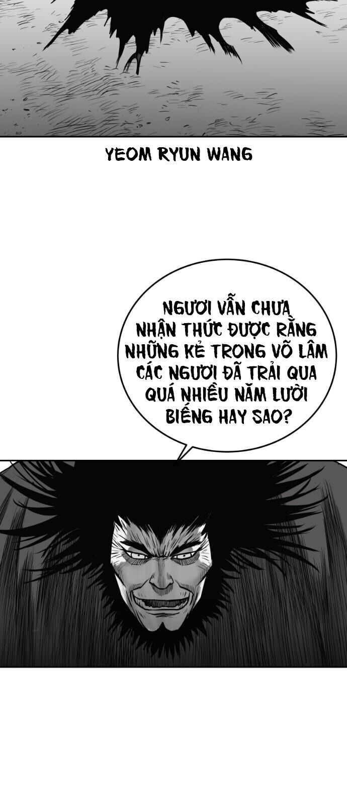 Sát Thủ Anh Vũ Chap 40 - Next Chap 41
