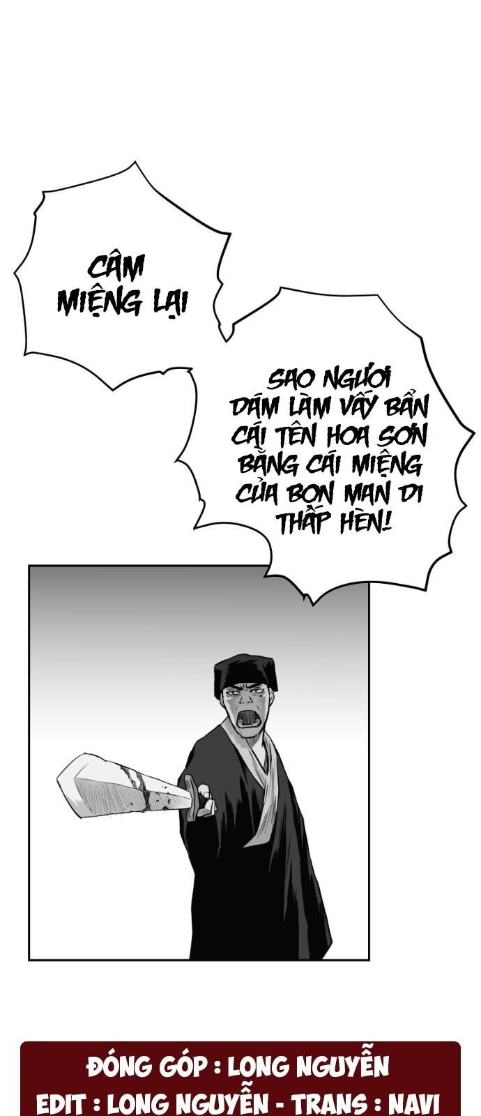 Sát Thủ Anh Vũ Chap 40 - Next Chap 41