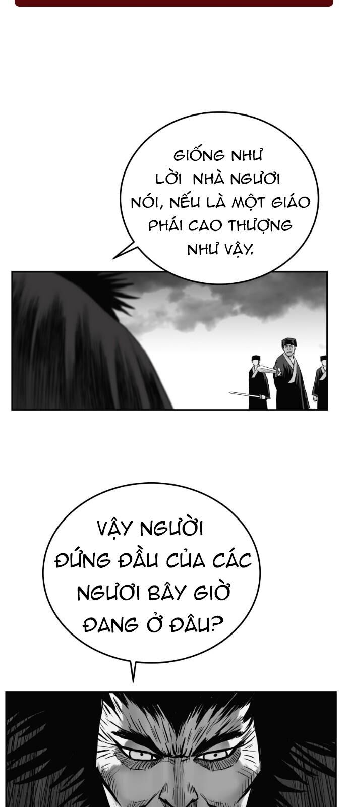 Sát Thủ Anh Vũ Chap 40 - Next Chap 41