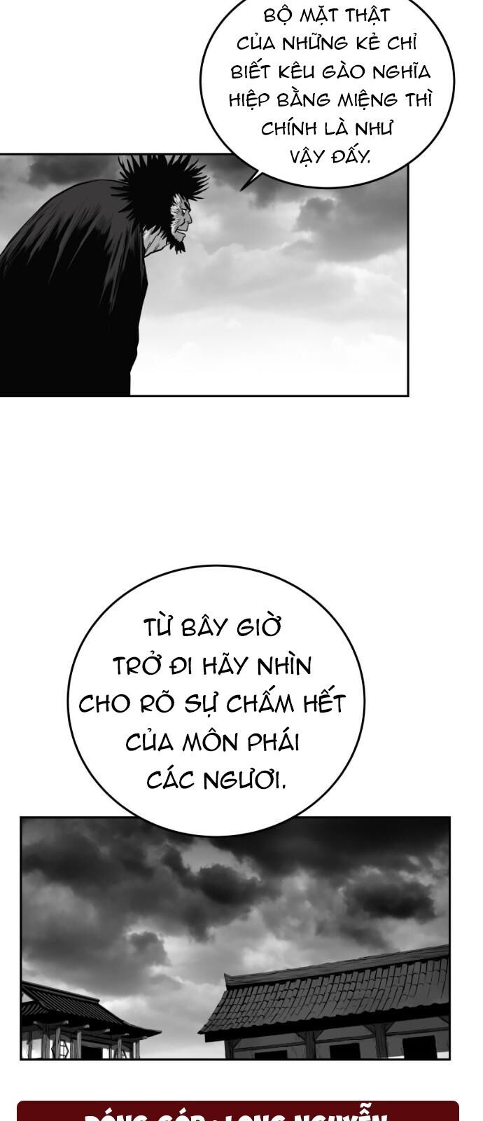Sát Thủ Anh Vũ Chap 40 - Next Chap 41