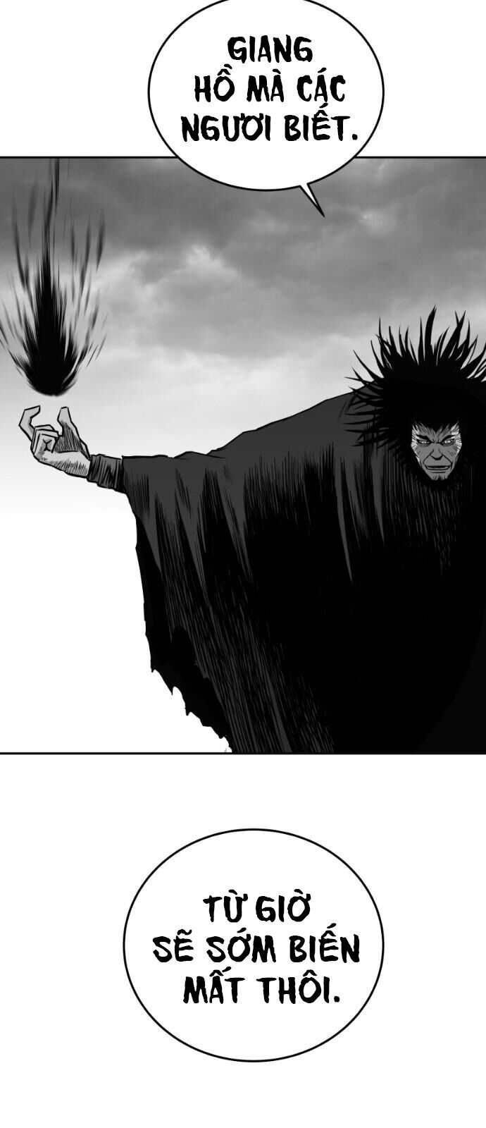Sát Thủ Anh Vũ Chap 40 - Next Chap 41