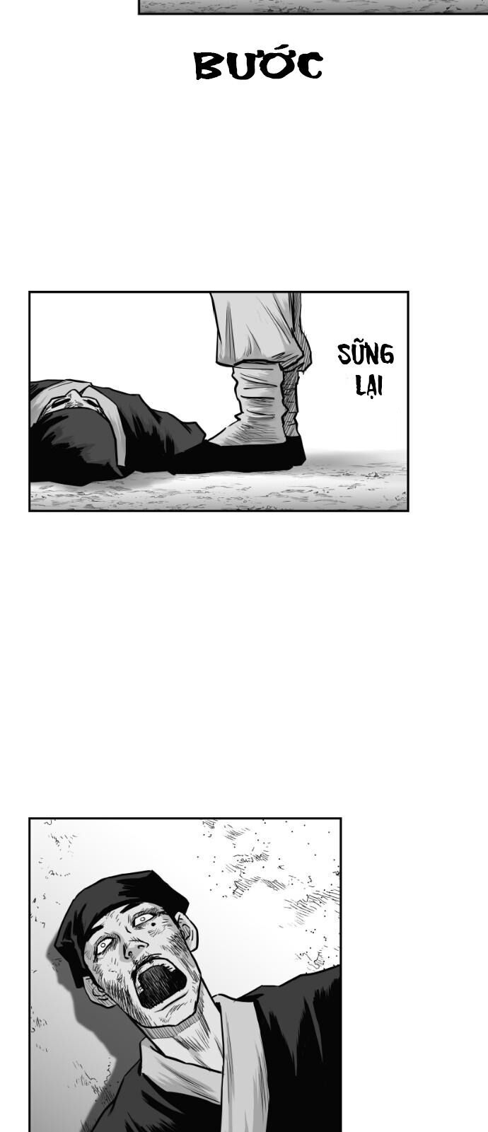 Sát Thủ Anh Vũ Chap 40 - Next Chap 41