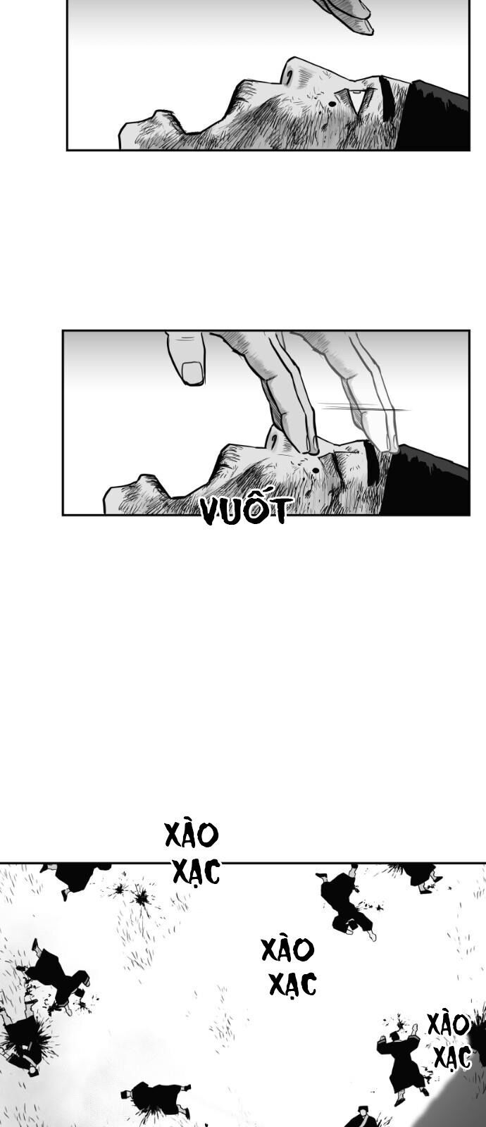 Sát Thủ Anh Vũ Chap 40 - Next Chap 41