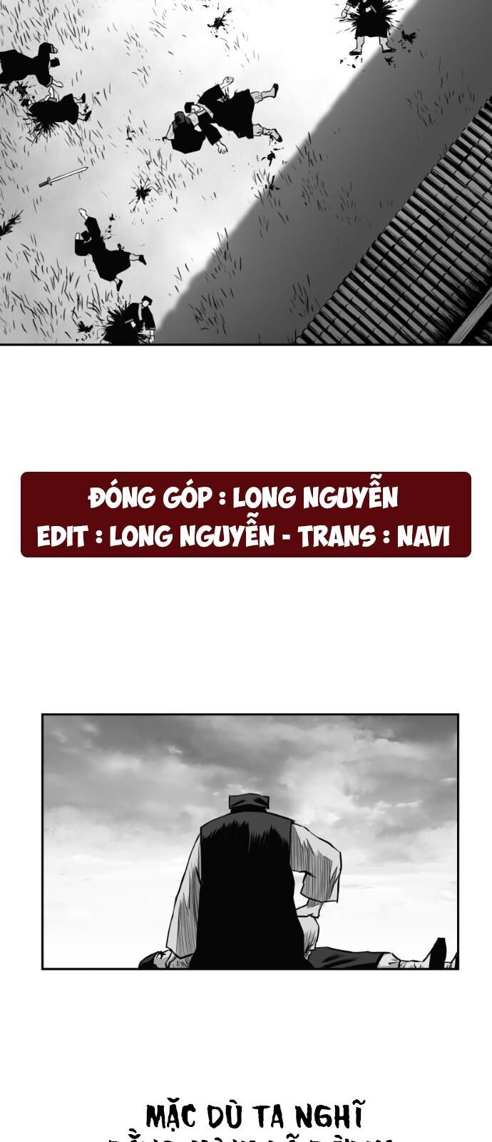 Sát Thủ Anh Vũ Chap 40 - Next Chap 41