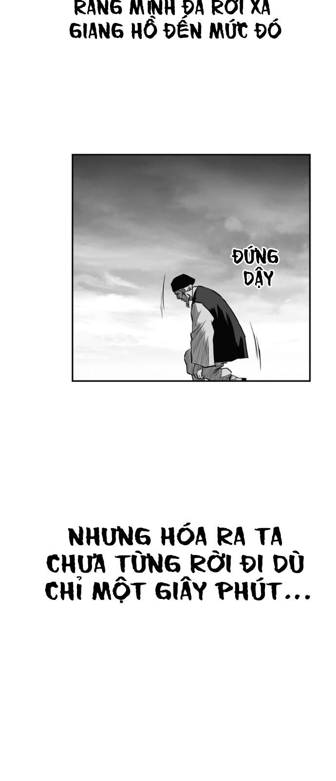 Sát Thủ Anh Vũ Chap 40 - Next Chap 41