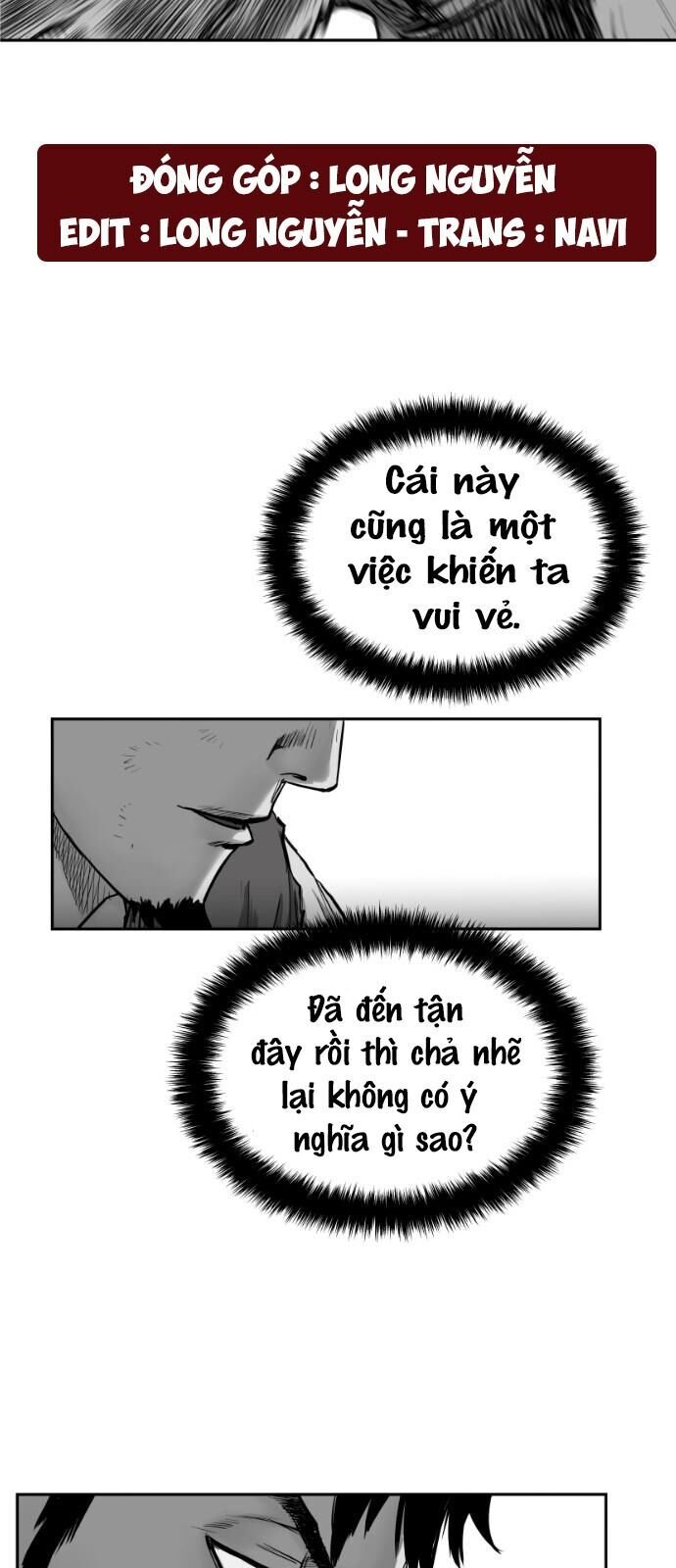 Sát Thủ Anh Vũ Chap 39 - Next Chap 40
