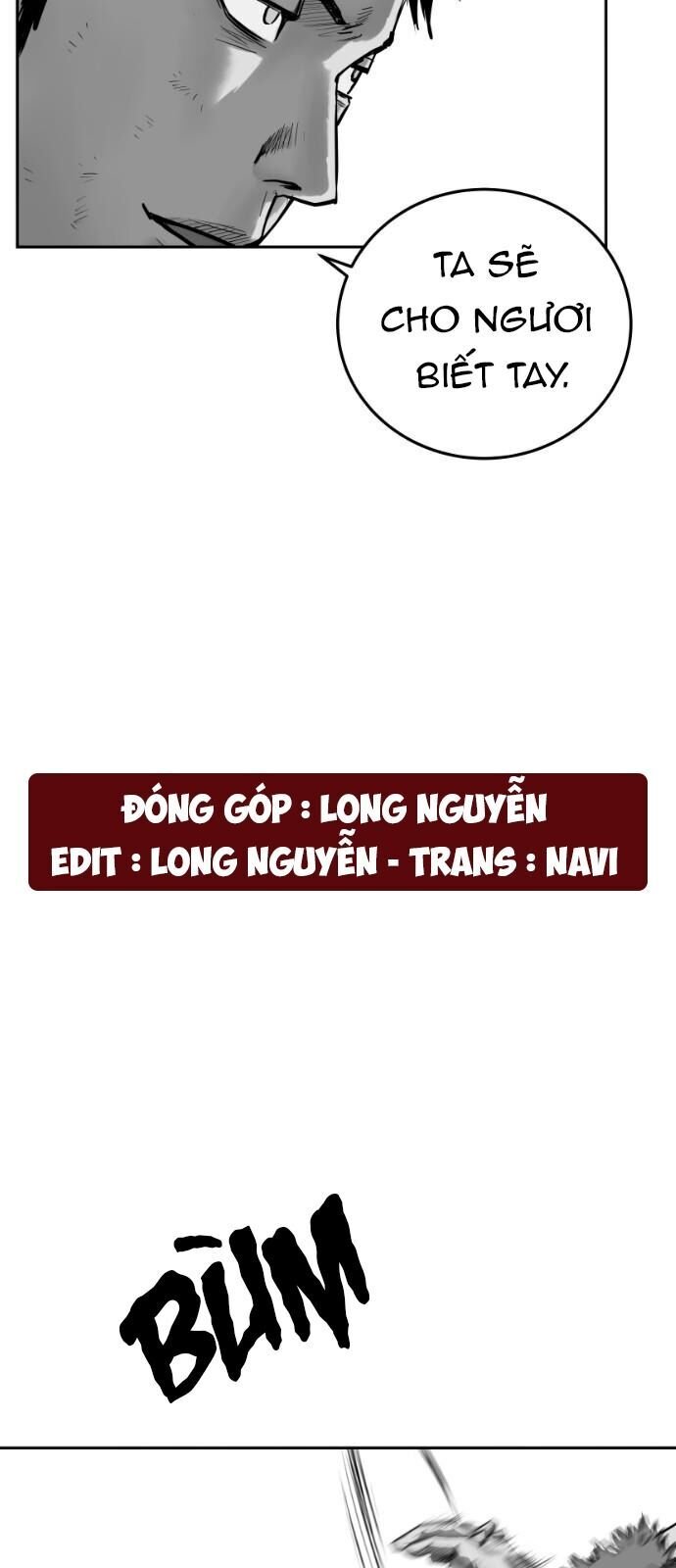 Sát Thủ Anh Vũ Chap 39 - Next Chap 40