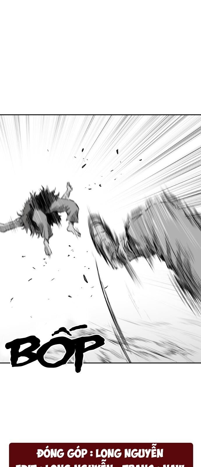 Sát Thủ Anh Vũ Chap 39 - Next Chap 40