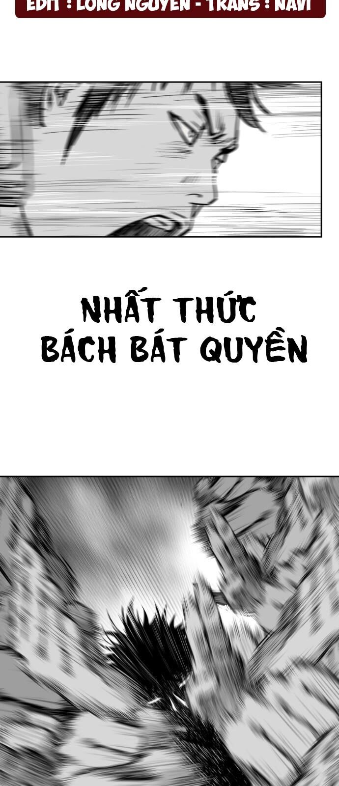 Sát Thủ Anh Vũ Chap 39 - Next Chap 40