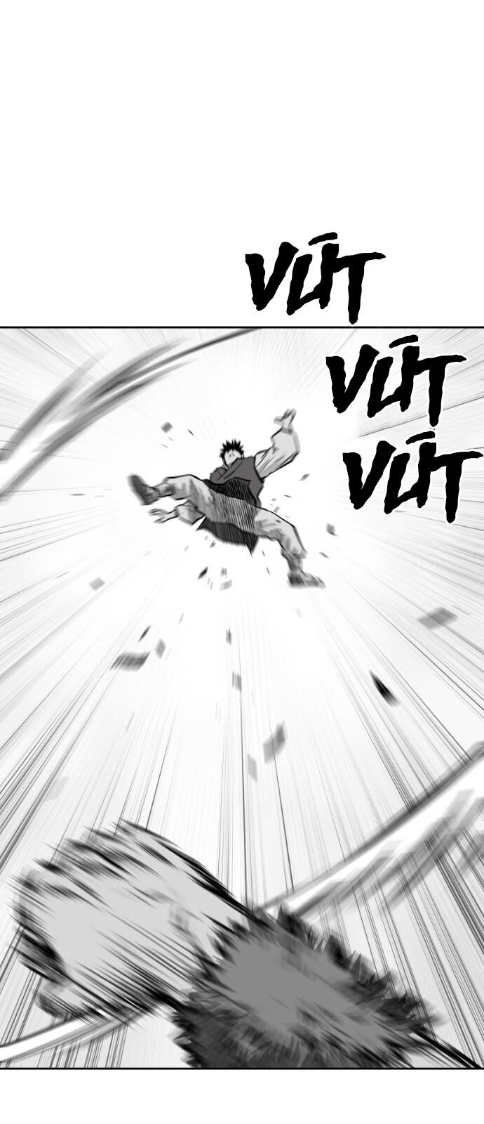 Sát Thủ Anh Vũ Chap 39 - Next Chap 40