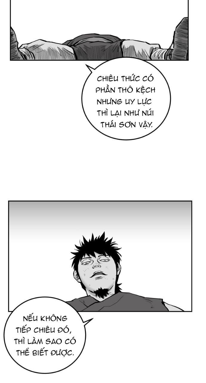 Sát Thủ Anh Vũ Chap 39 - Next Chap 40