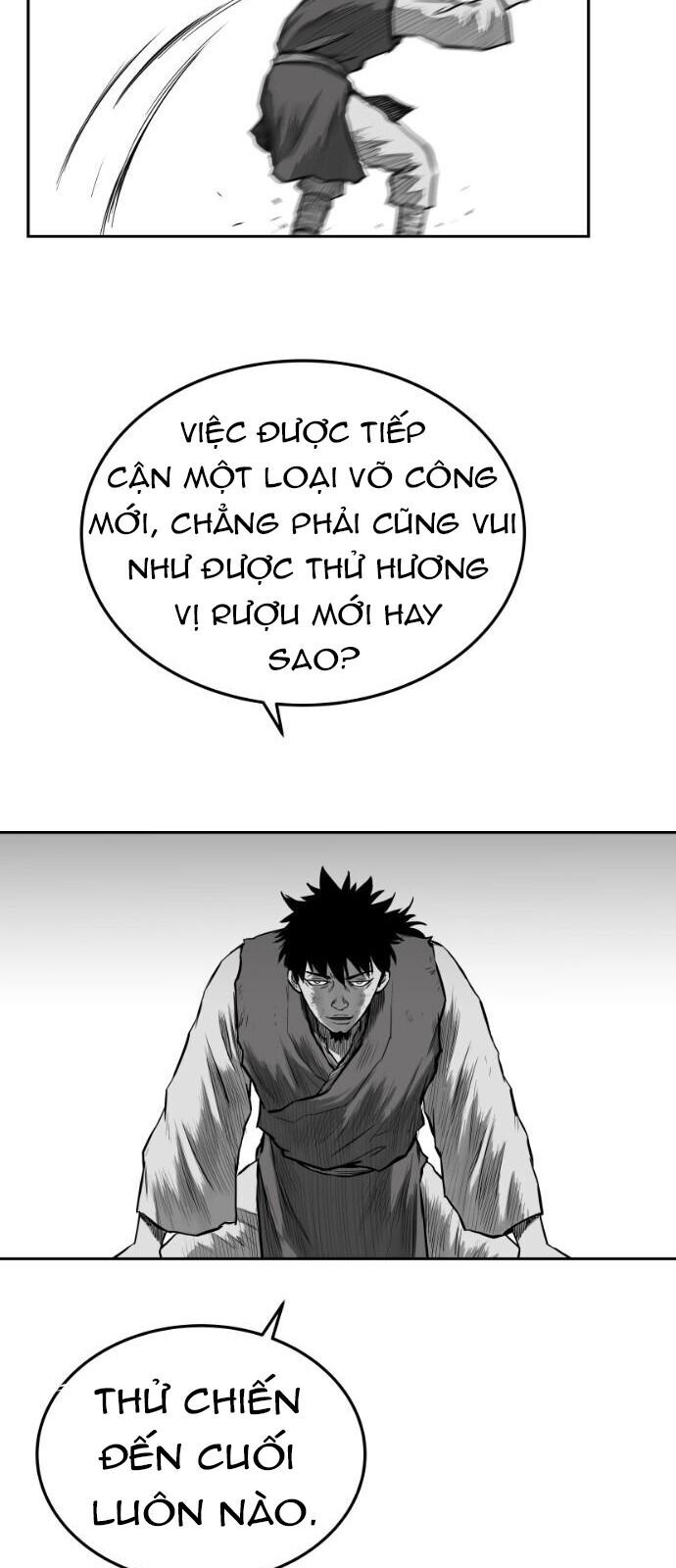 Sát Thủ Anh Vũ Chap 39 - Next Chap 40