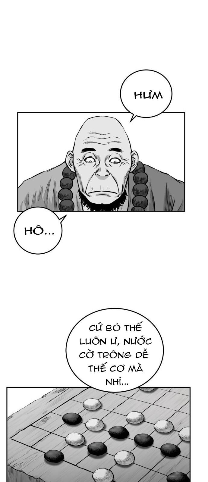 Sát Thủ Anh Vũ Chap 39 - Next Chap 40