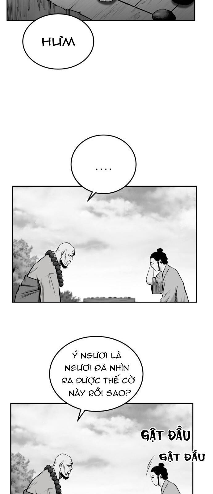 Sát Thủ Anh Vũ Chap 39 - Next Chap 40
