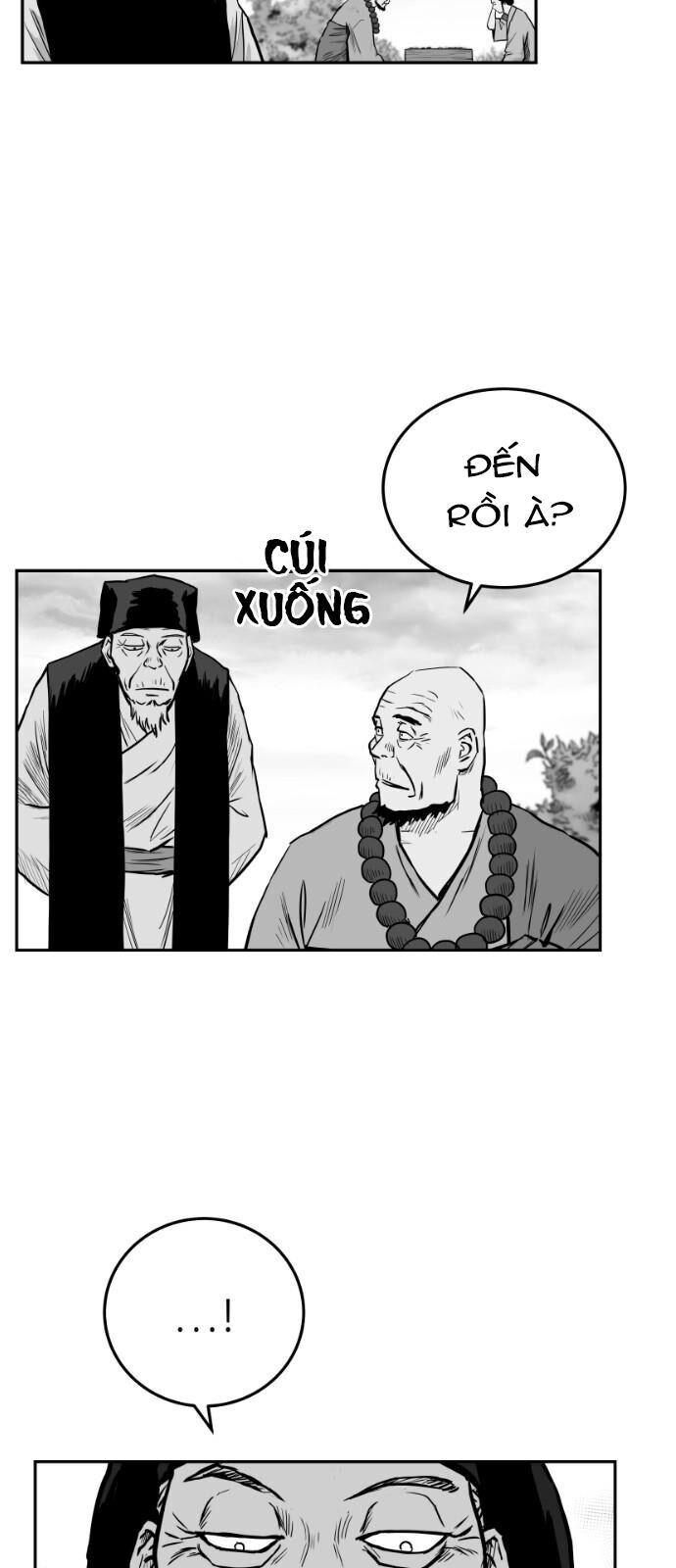 Sát Thủ Anh Vũ Chap 39 - Next Chap 40