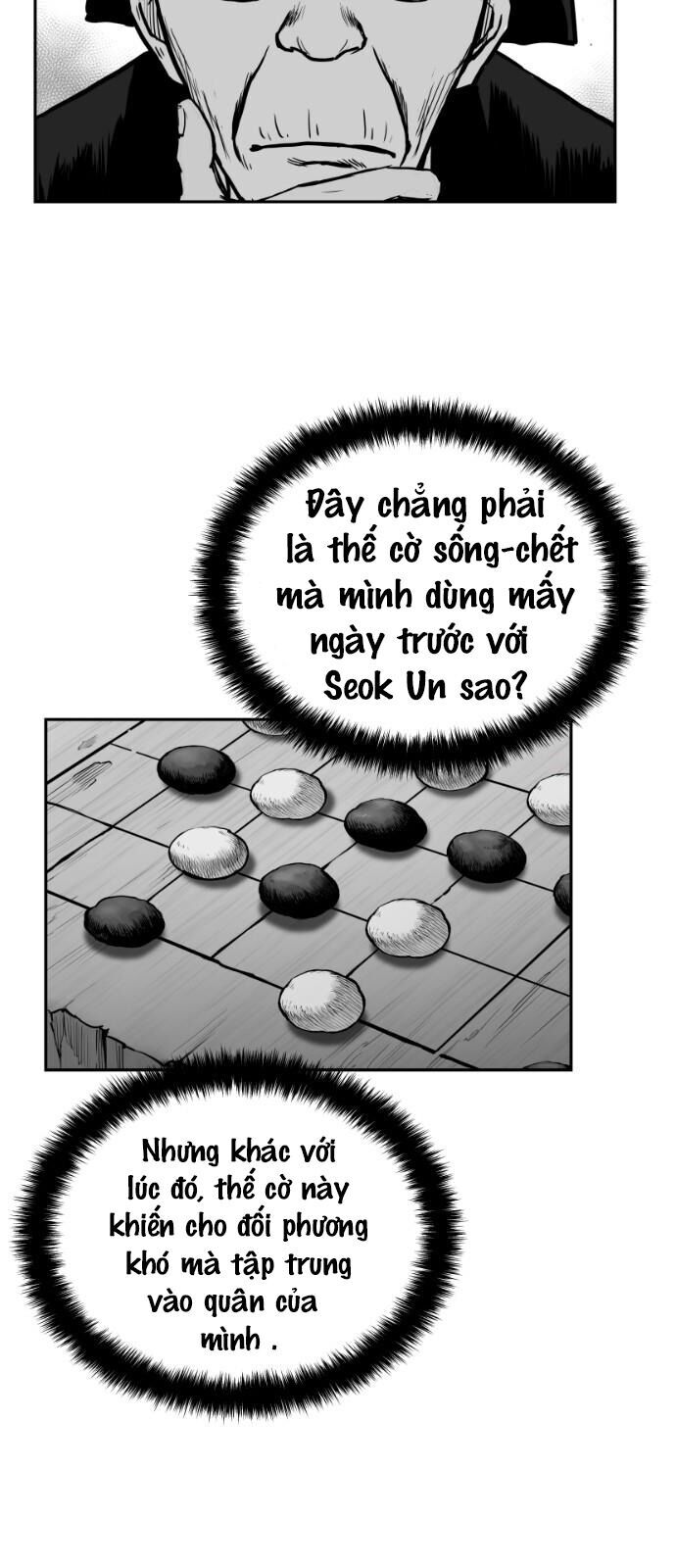 Sát Thủ Anh Vũ Chap 39 - Next Chap 40