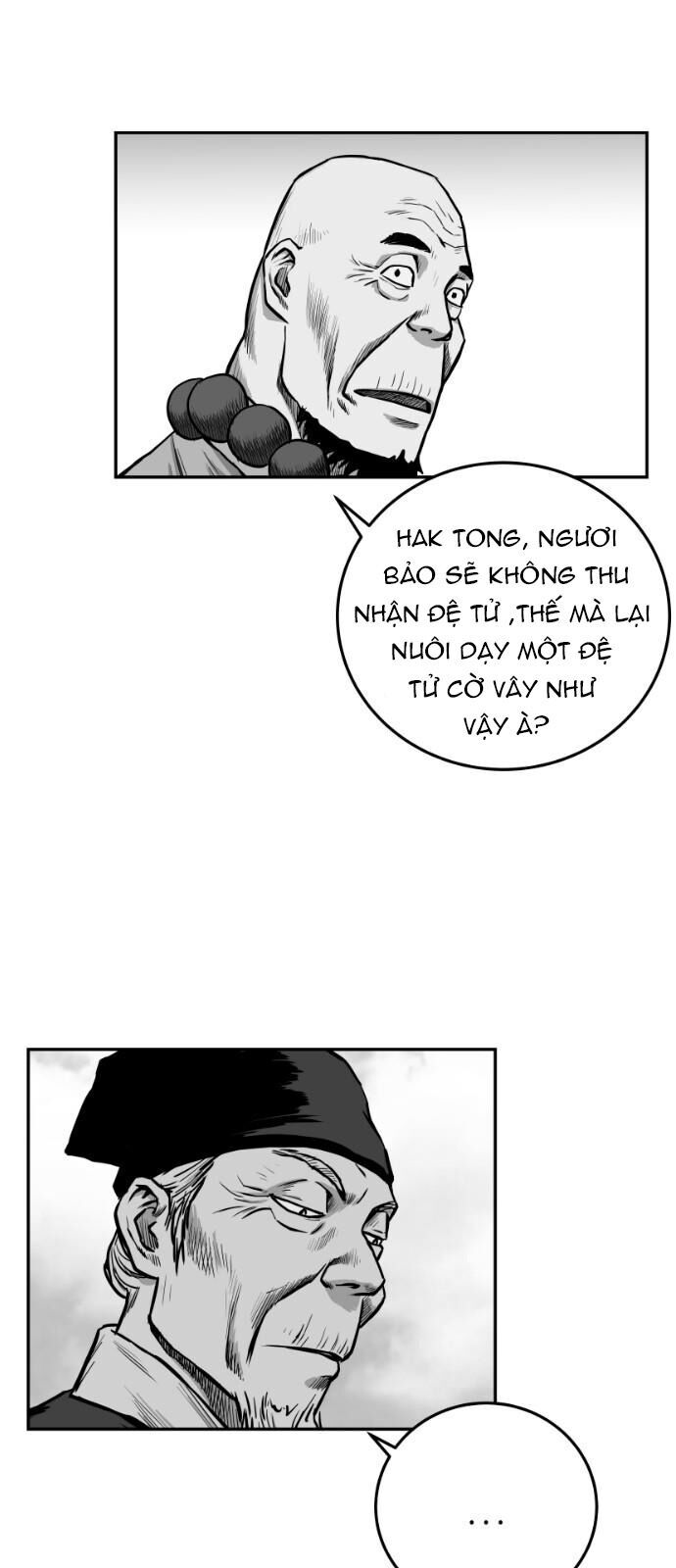 Sát Thủ Anh Vũ Chap 39 - Next Chap 40