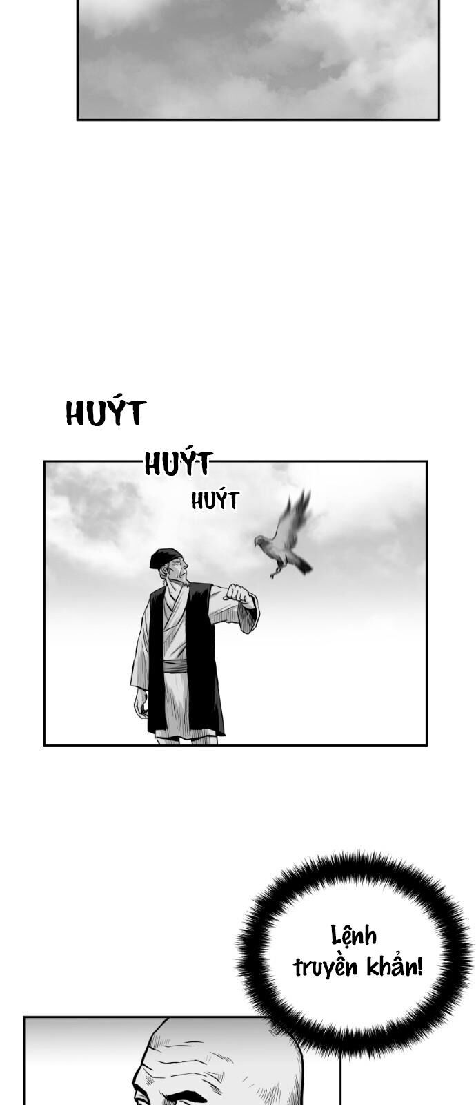 Sát Thủ Anh Vũ Chap 39 - Next Chap 40